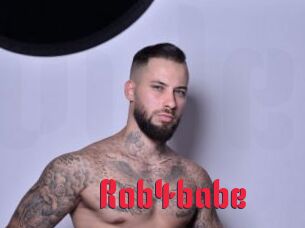 Rob4babe