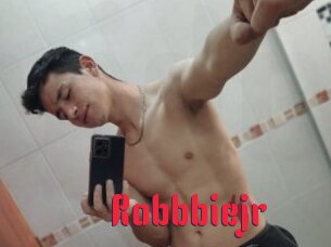 Robbbiejr