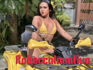 Robeccalavativa