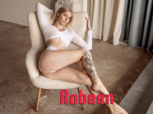 Robeen