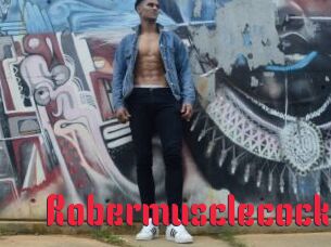 Robermusclecock