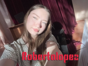 Robertalopez