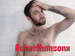 Roberthansonx