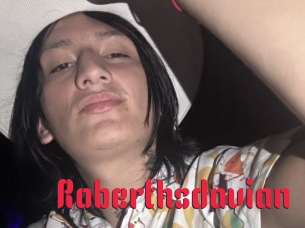 Roberthsdavian