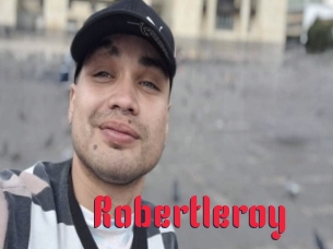 robertleroy Video Extrait