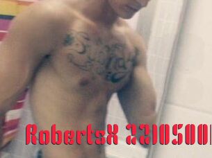 RobertsX