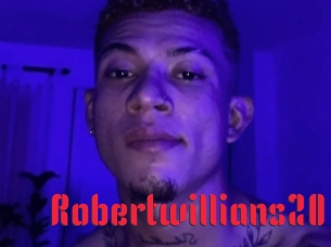 Robertwillians20