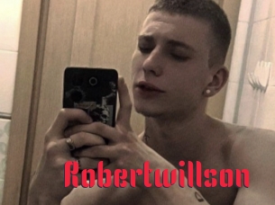 robertwillson Video Extrait