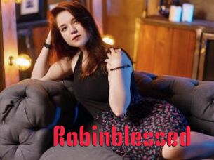 Robinblessed