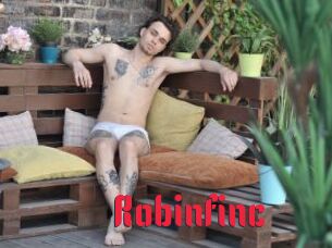 Robinfinc