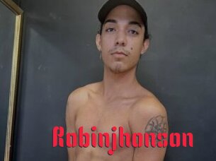 Robinjhonson