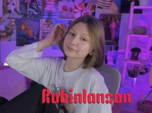 Robinlanson