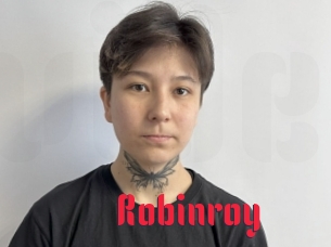 Robinroy