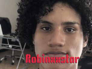 Robinxxstar