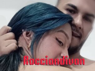 Rocciandivan