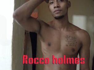 rocco_holmes Video Extrait