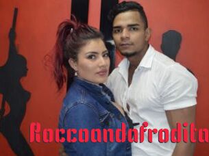Roccoandafrodita
