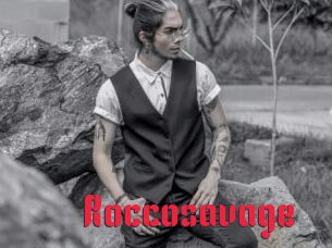 Roccosavage