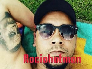 Rociohotman