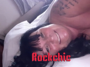 rockchic Video Extrait