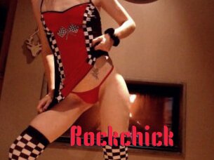 Rockchick
