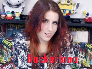rockerlana Video Extrait