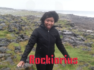 Rockiarius