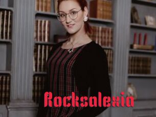 Rocksalexia
