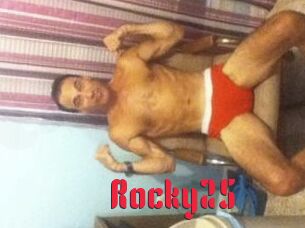 Rocky25