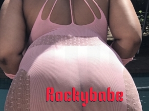 Rockybabe