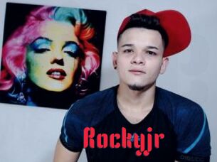 Rockyjr