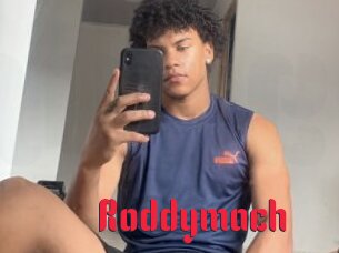 roddymach Video Extrait