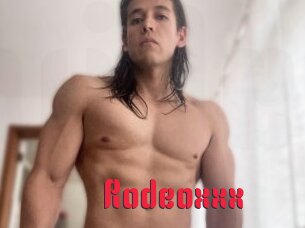 Rodeoxxx