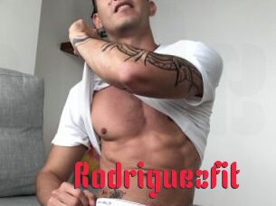 Rodriguezfit