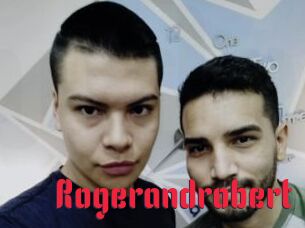 Rogerandrobert