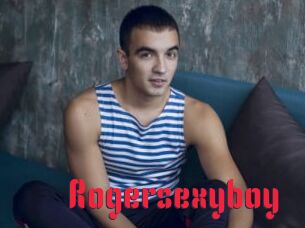Rogersexyboy