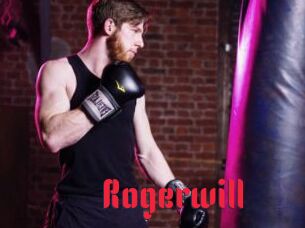 rogerwill Video Extrait