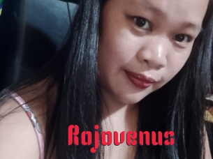 Rojovenus