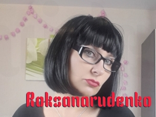 roksanarudenko Video Extrait