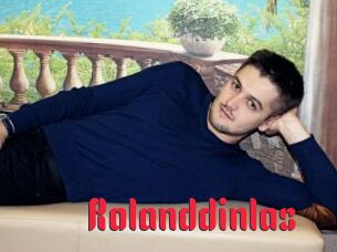 Rolanddinlas