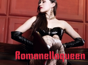 romanellaqueen Video Extrait