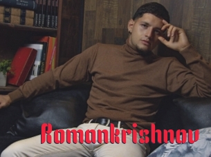 Romankrishnov