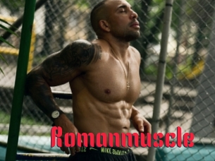 Romanmuscle
