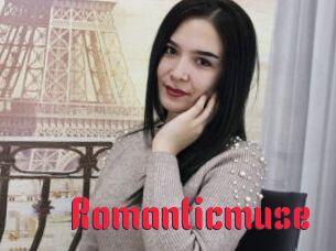 Romanticmuse
