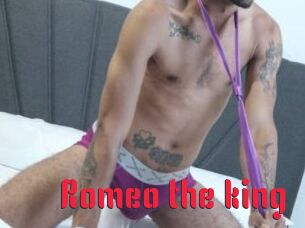 Romeo_the_king