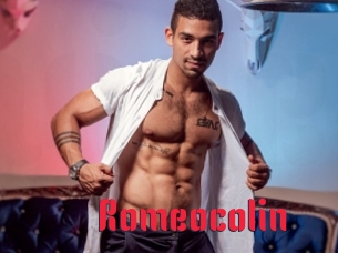 romeocolin Video Extrait