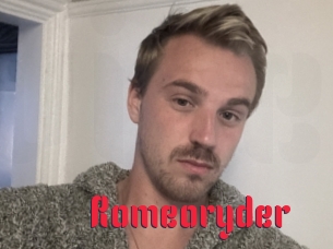 romeoryder Video Extrait