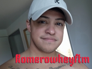 romerowheyftm Video Extrait