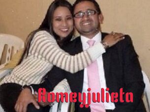 Romeyjulieta