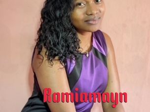 romiamayn Video Extrait